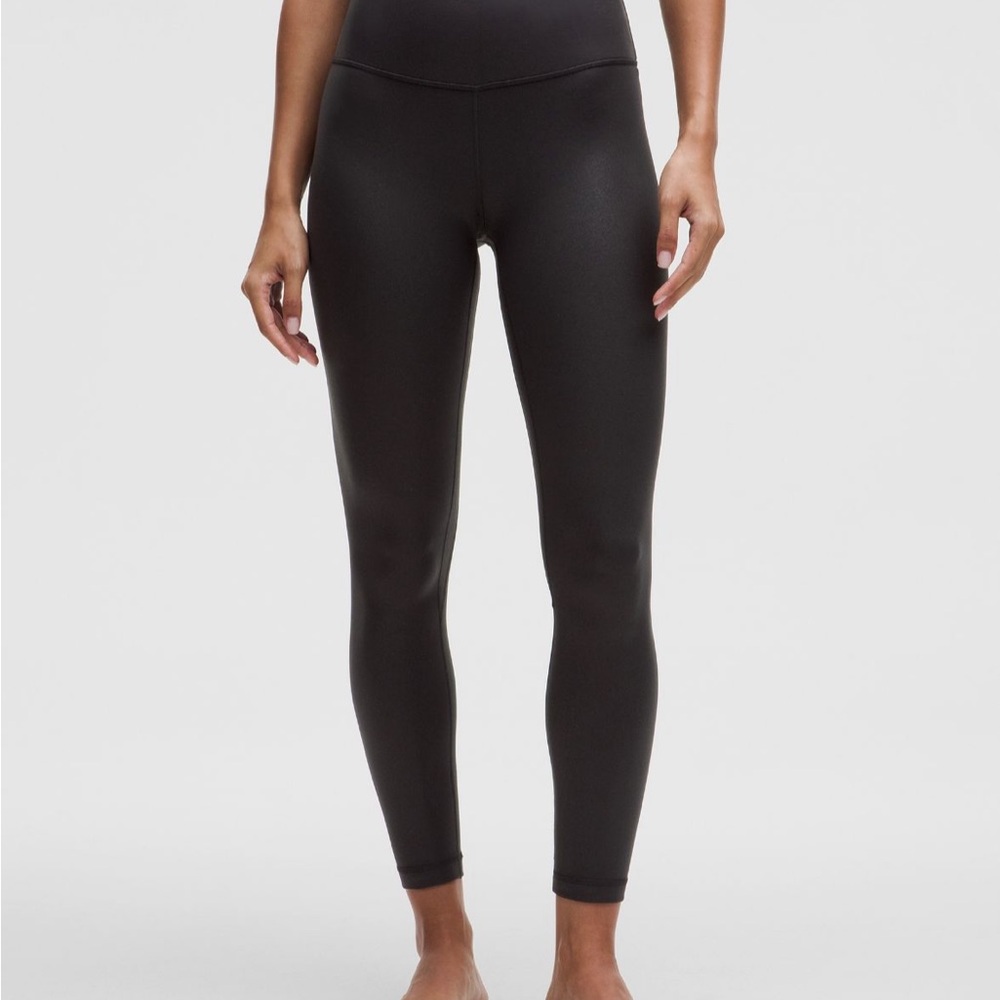 Shimmer Align Leggings 💥